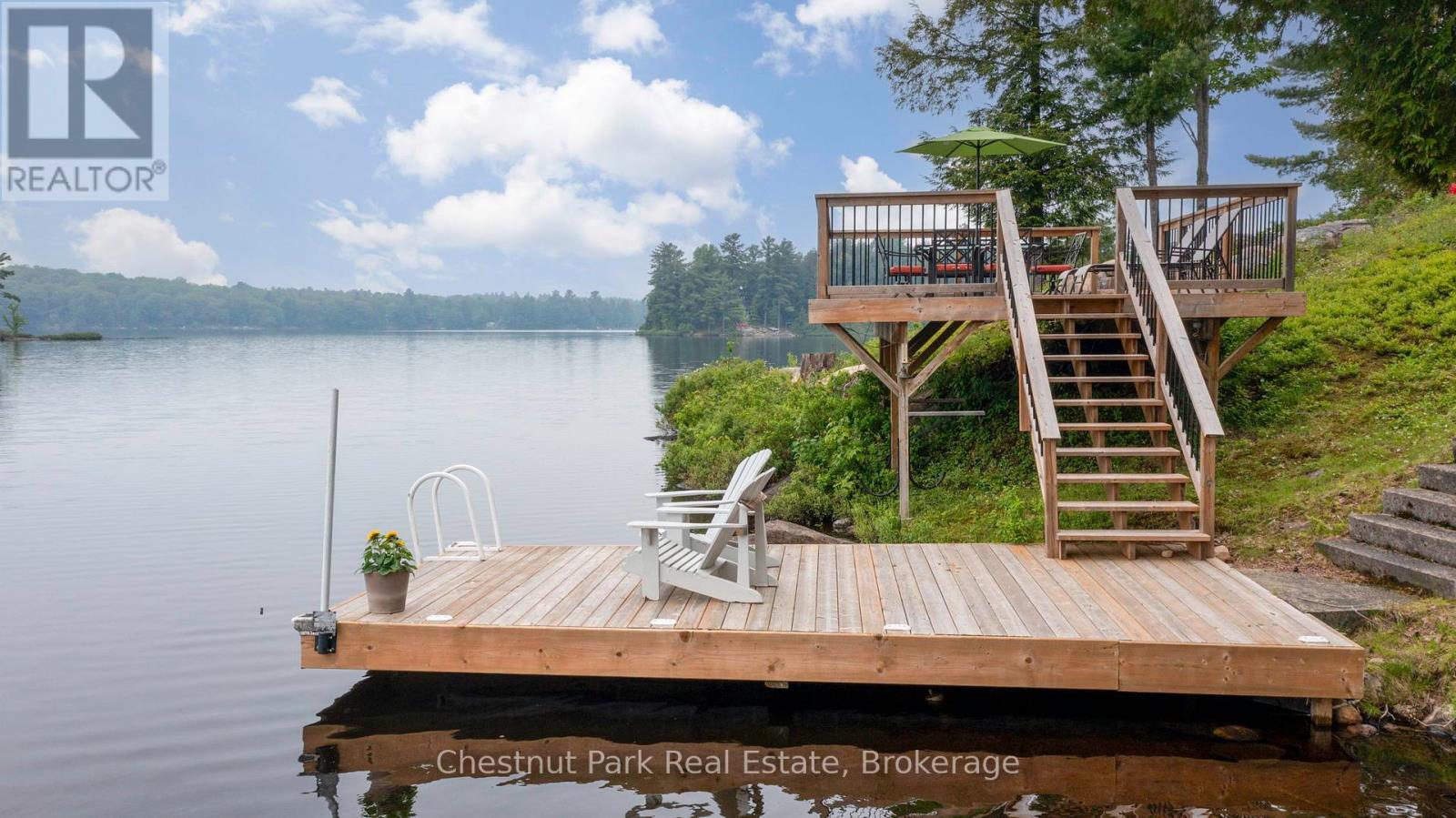 4 Mallard Lane, Lake Of Bays, Ontario  P0B 1A0 - Photo 32 - X12915018