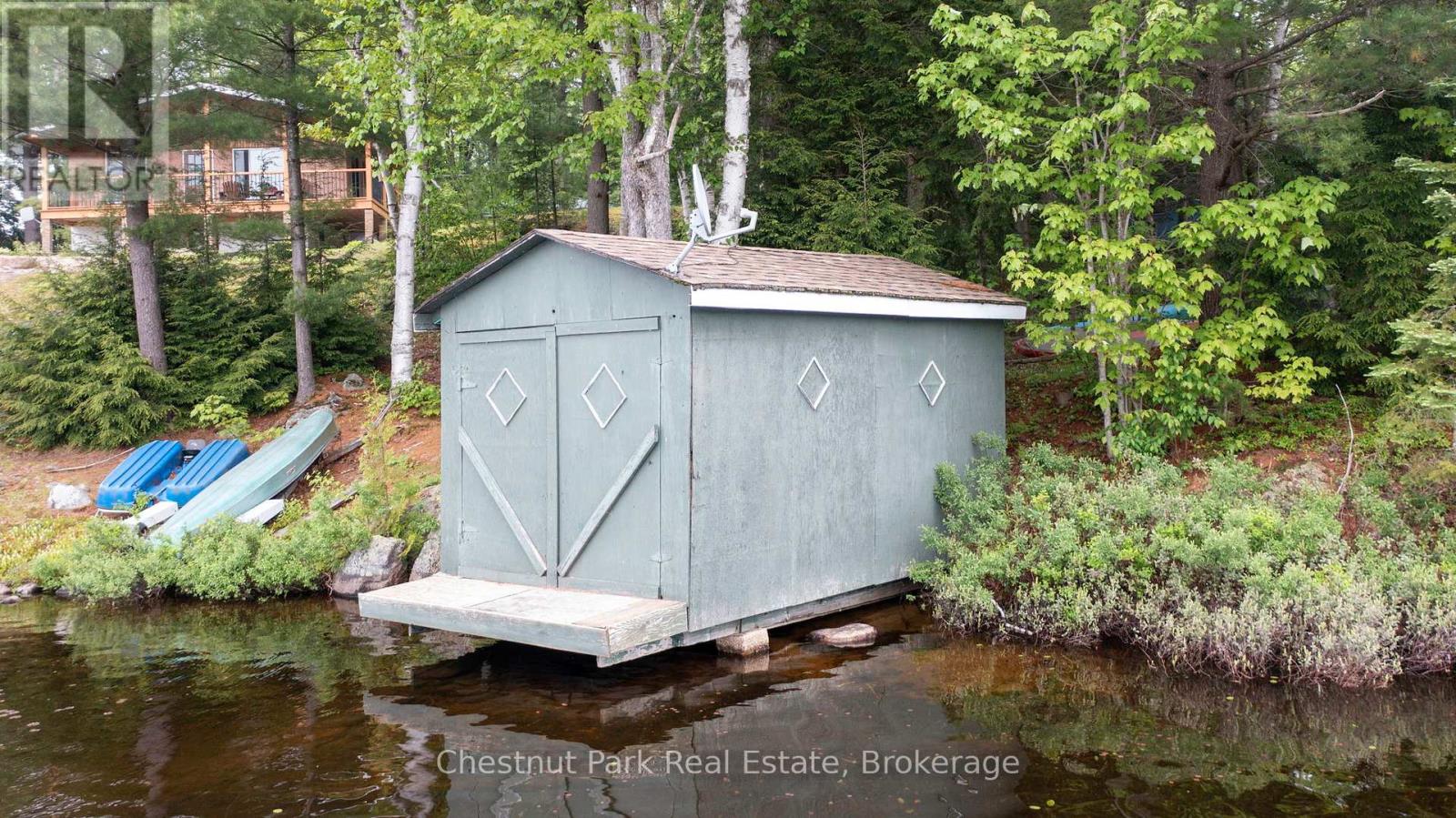 4 Mallard Lane, Lake Of Bays, Ontario  P0B 1A0 - Photo 35 - X12915018