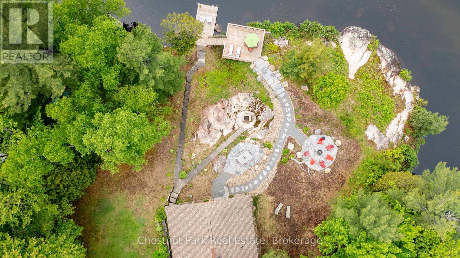 4 Mallard Lane, Lake Of Bays, Ontario  P0B 1A0 - Photo 40 - X12915018