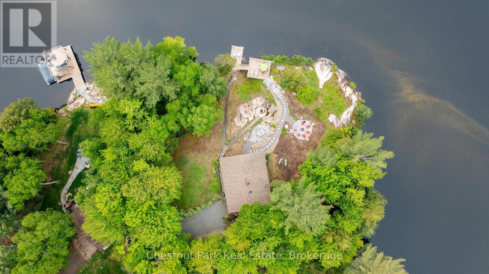 4 Mallard Lane, Lake Of Bays, Ontario  P0B 1A0 - Photo 41 - X12915018