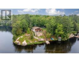 4 MALLARD LANE, lake of bays (mclean), Ontario
