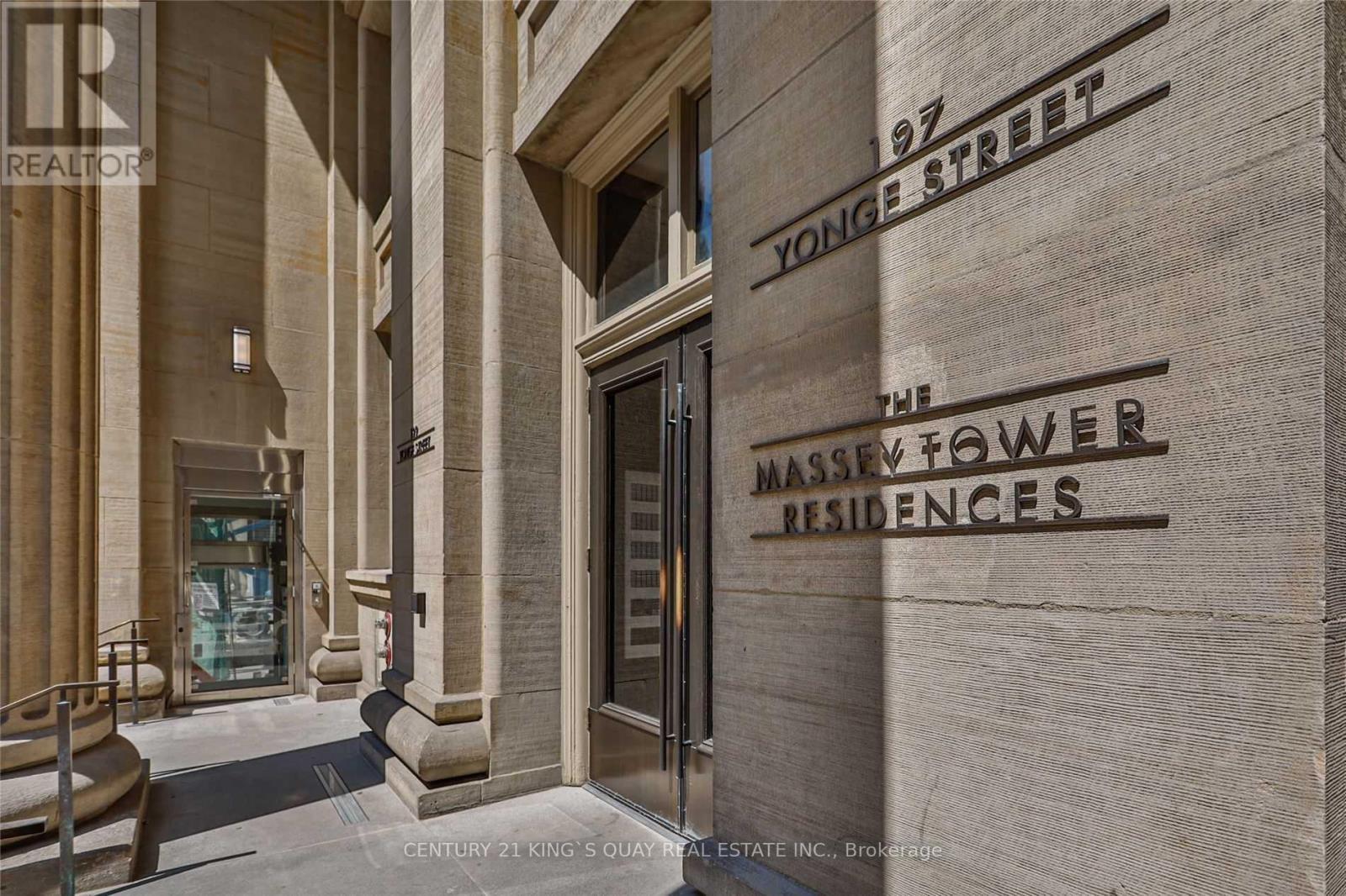 4513 - 197 YONGE STREET, Toronto, Ontario