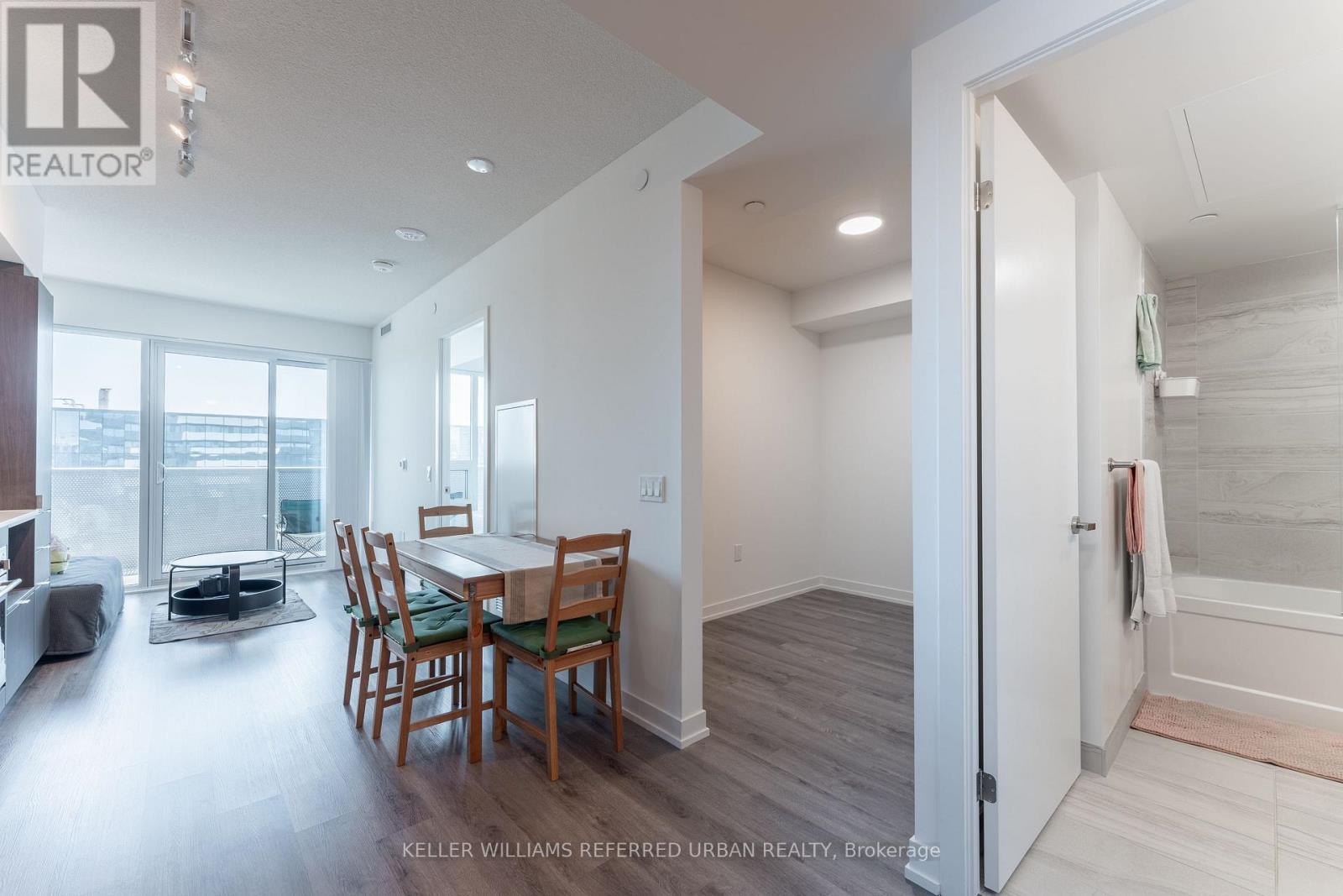 4108 - 138 Downes Street, Toronto (Waterfront Communities), Ontario  M5E 0E4 - Photo 3 - C12914980