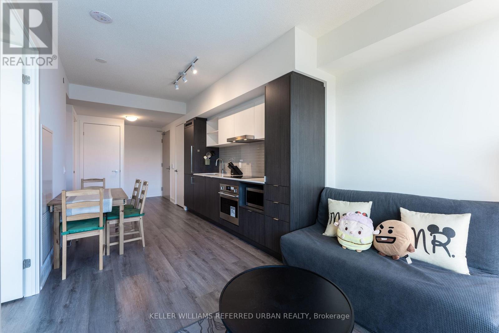 4108 - 138 Downes Street, Toronto (Waterfront Communities), Ontario  M5E 0E4 - Photo 8 - C12914980