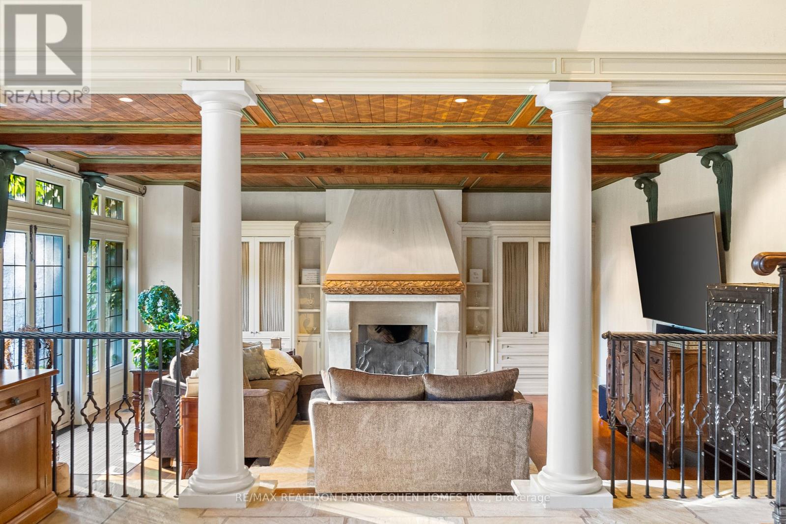 85 The Bridle Path, Toronto (Bridle Path-Sunnybrook-York Mills), Ontario  M3C 2P1 - Photo 12 - C12914986