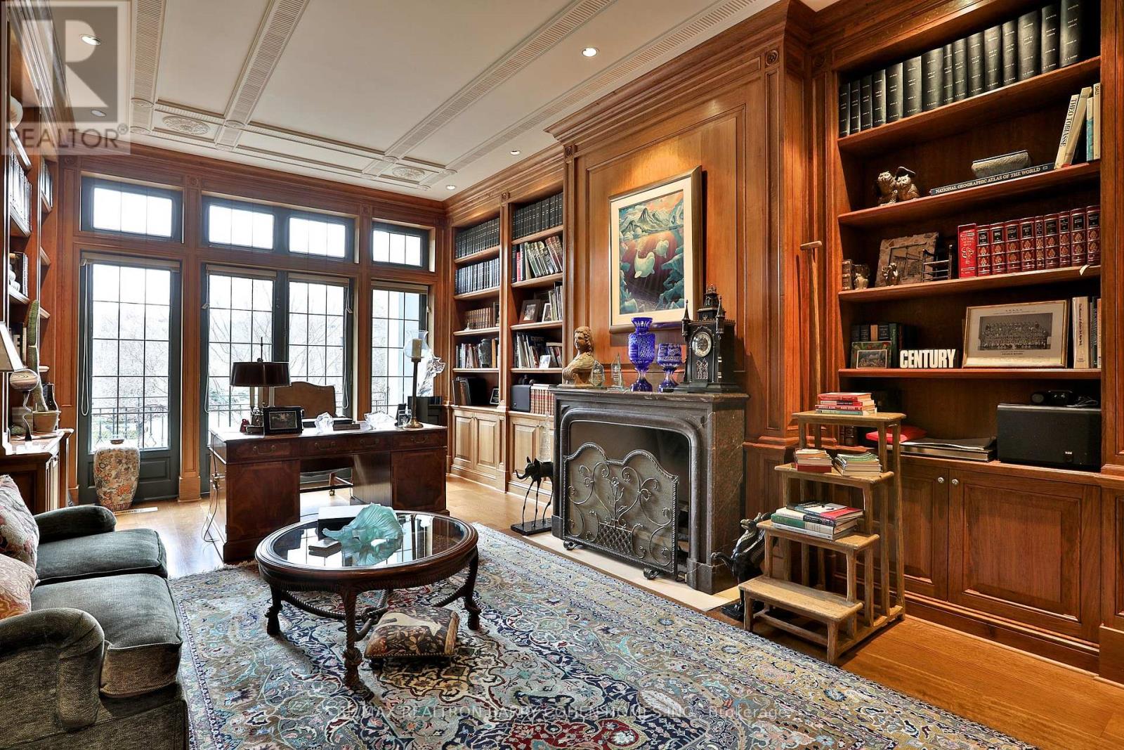 85 The Bridle Path, Toronto (Bridle Path-Sunnybrook-York Mills), Ontario  M3C 2P1 - Photo 14 - C12914986