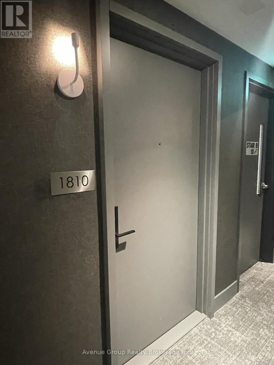 1810 - 308 Jarvis Street, Toronto, Ontario  M5B 0E3 - Photo 11 - C12914996