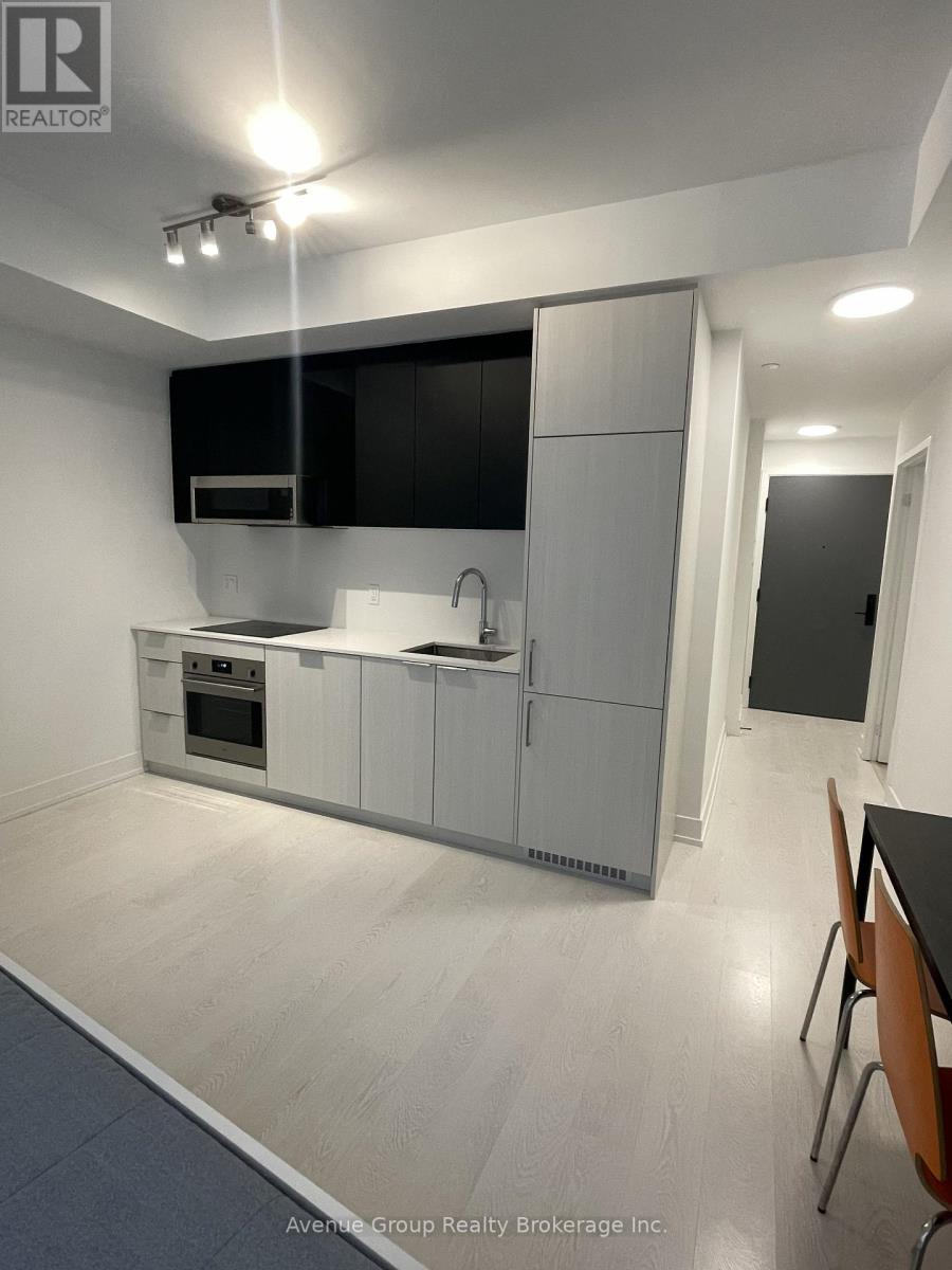 1810 - 308 Jarvis Street, Toronto, Ontario  M5B 0E3 - Photo 2 - C12914996