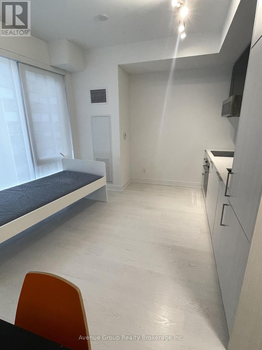 1810 - 308 Jarvis Street, Toronto, Ontario  M5B 0E3 - Photo 3 - C12914996