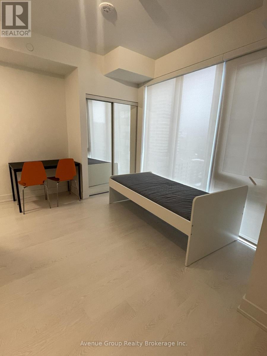 1810 - 308 Jarvis Street, Toronto, Ontario  M5B 0E3 - Photo 6 - C12914996