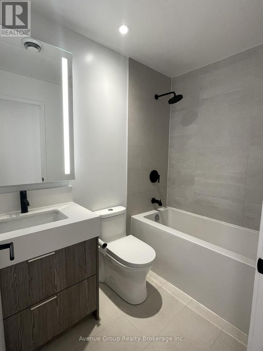 1810 - 308 Jarvis Street, Toronto, Ontario  M5B 0E3 - Photo 7 - C12914996