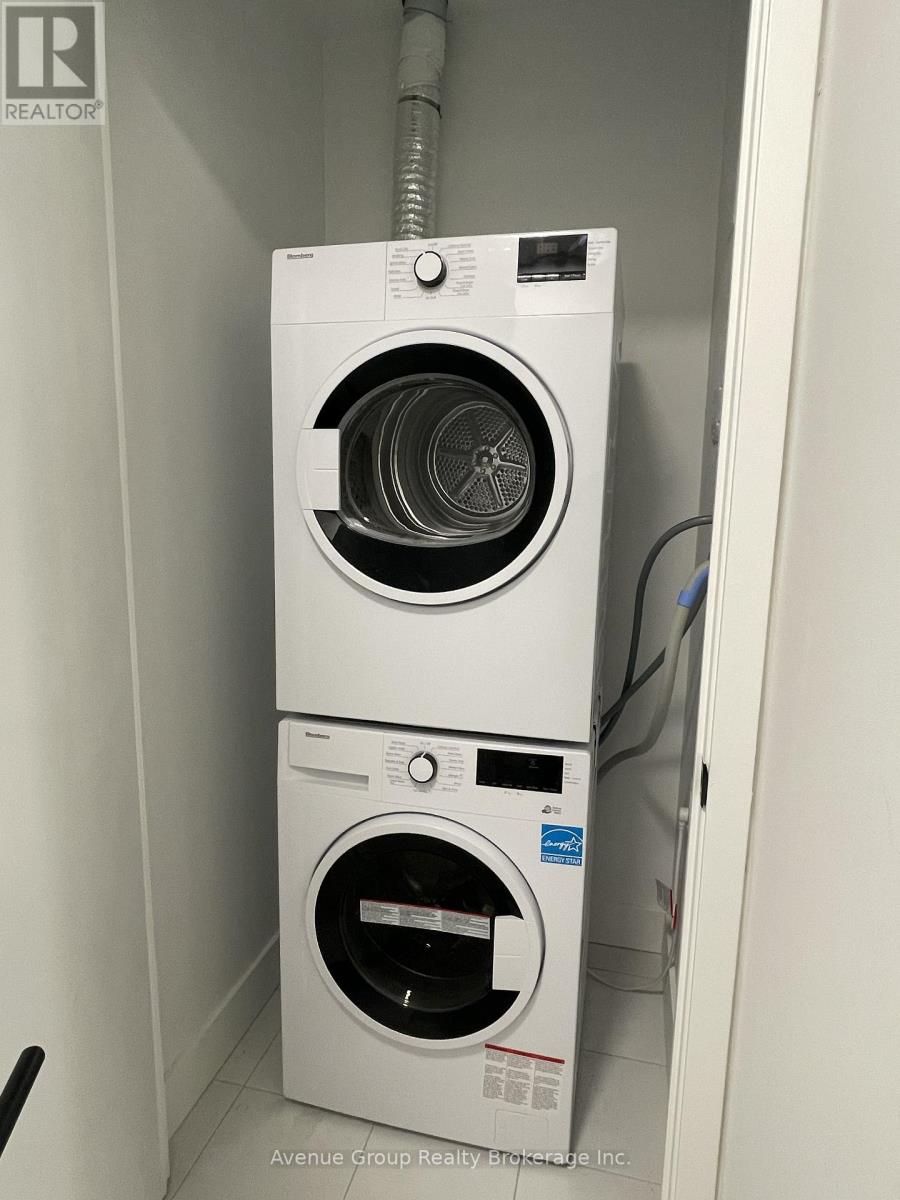 1810 - 308 Jarvis Street, Toronto, Ontario  M5B 0E3 - Photo 8 - C12914996