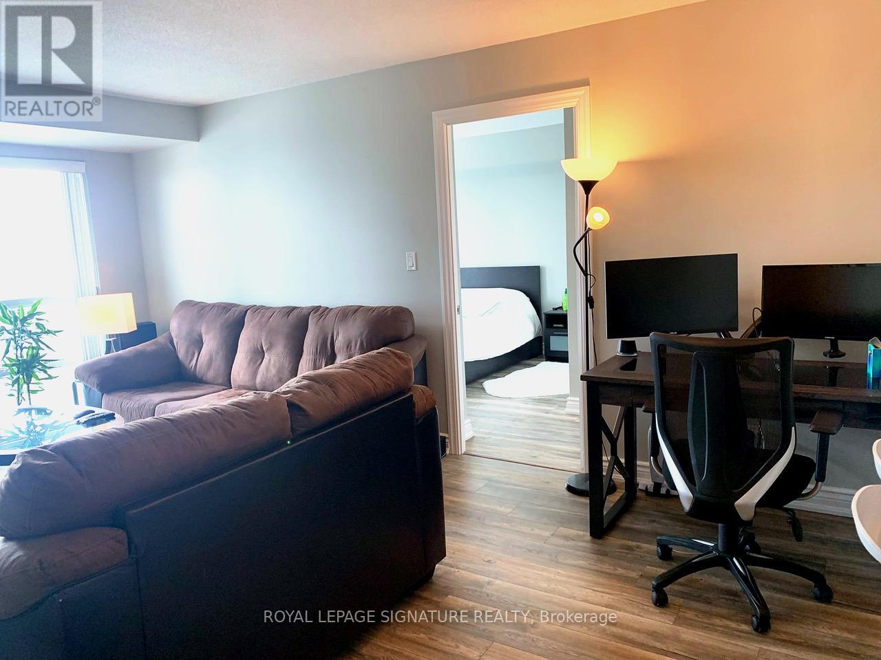 3210 - 2015 Sheppard Avenue E, Toronto, Ontario  M2J 1W6 - Photo 13 - C12915014