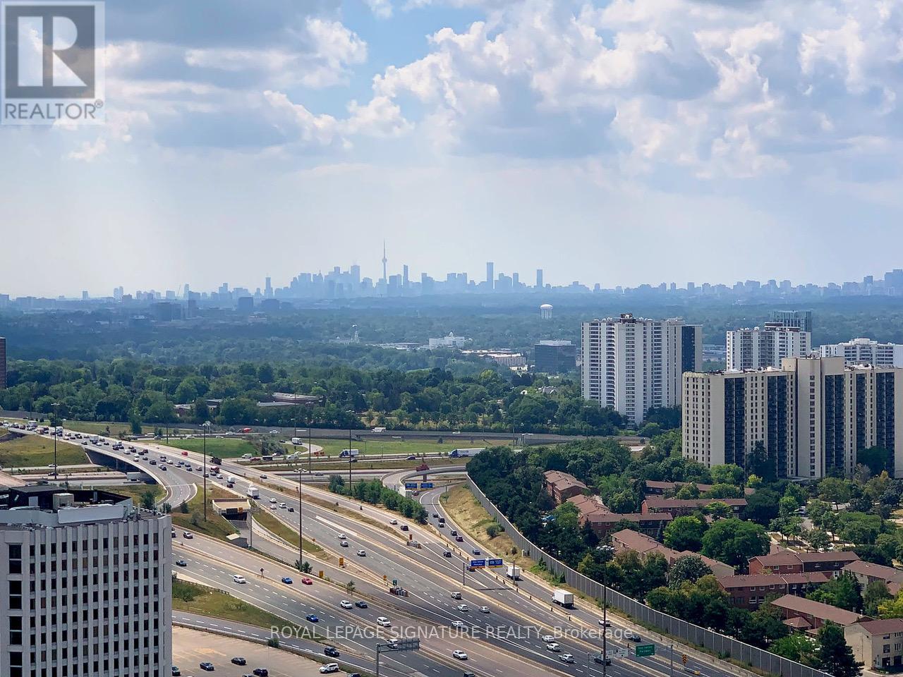 3210 - 2015 Sheppard Avenue E, Toronto, Ontario  M2J 1W6 - Photo 20 - C12915014