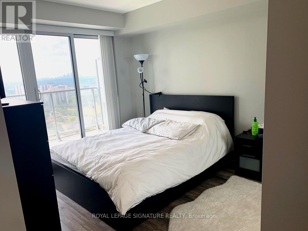 3210 - 2015 Sheppard Avenue E, Toronto, Ontario  M2J 1W6 - Photo 27 - C12915014