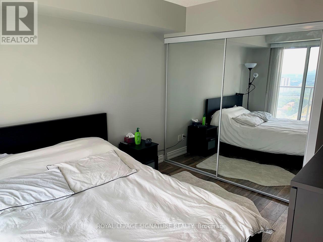 3210 - 2015 Sheppard Avenue E, Toronto, Ontario  M2J 1W6 - Photo 29 - C12915014