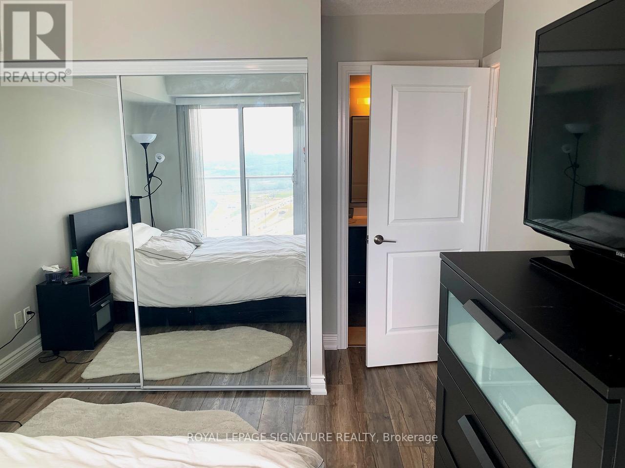 3210 - 2015 Sheppard Avenue E, Toronto, Ontario  M2J 1W6 - Photo 31 - C12915014