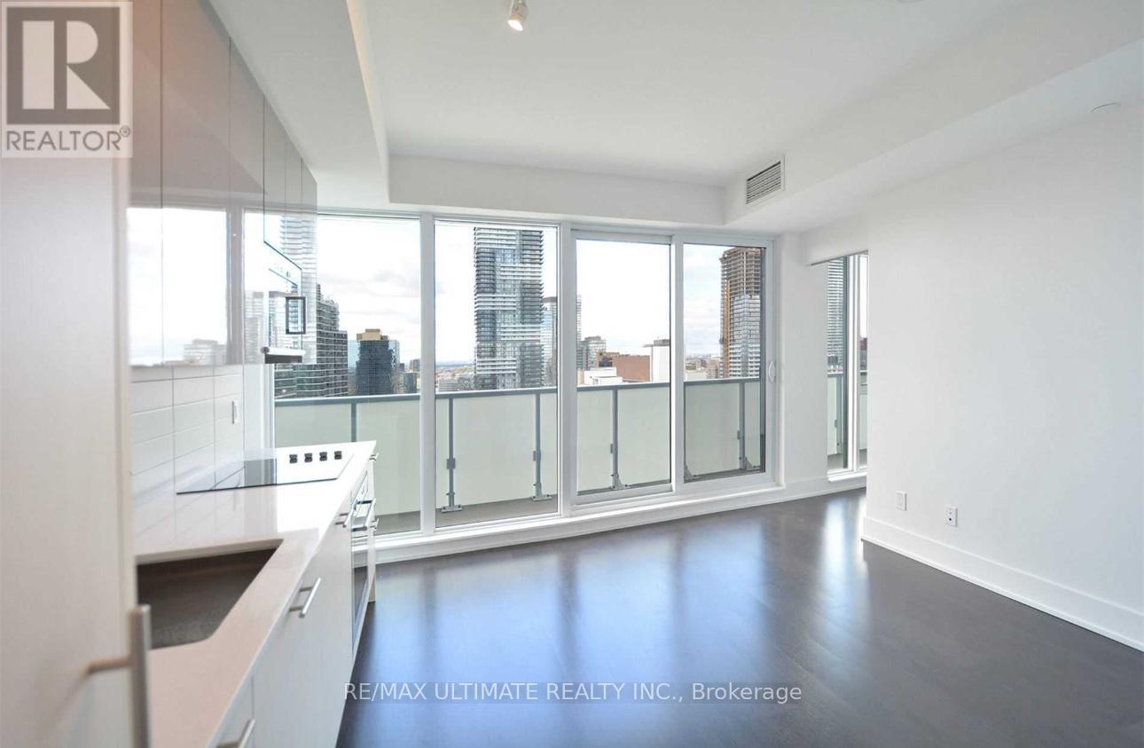 3104 - 403 Church Street, Toronto, Ontario  M4Y 0C9 - Photo 2 - C12915028