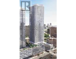 3104 - 403 CHURCH STREET, Toronto, Ontario