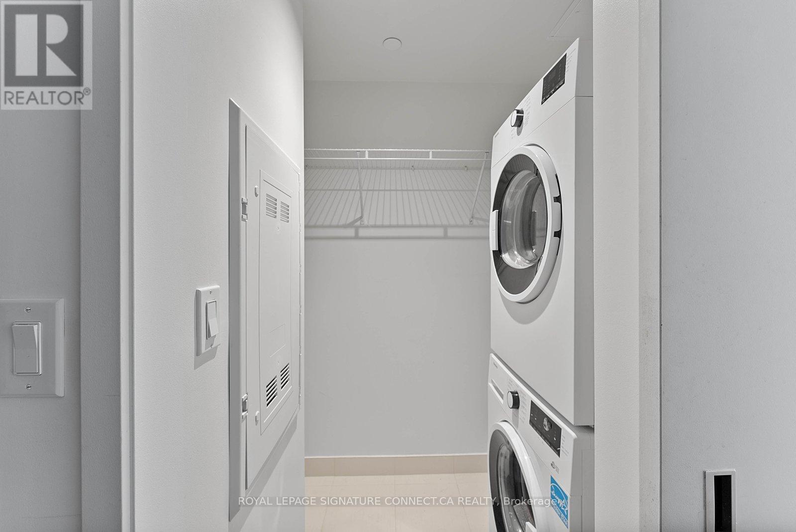 1609 - 15 Lower Jarvis Street, Toronto, Ontario  M5E 1R7 - Photo 16 - C12915030