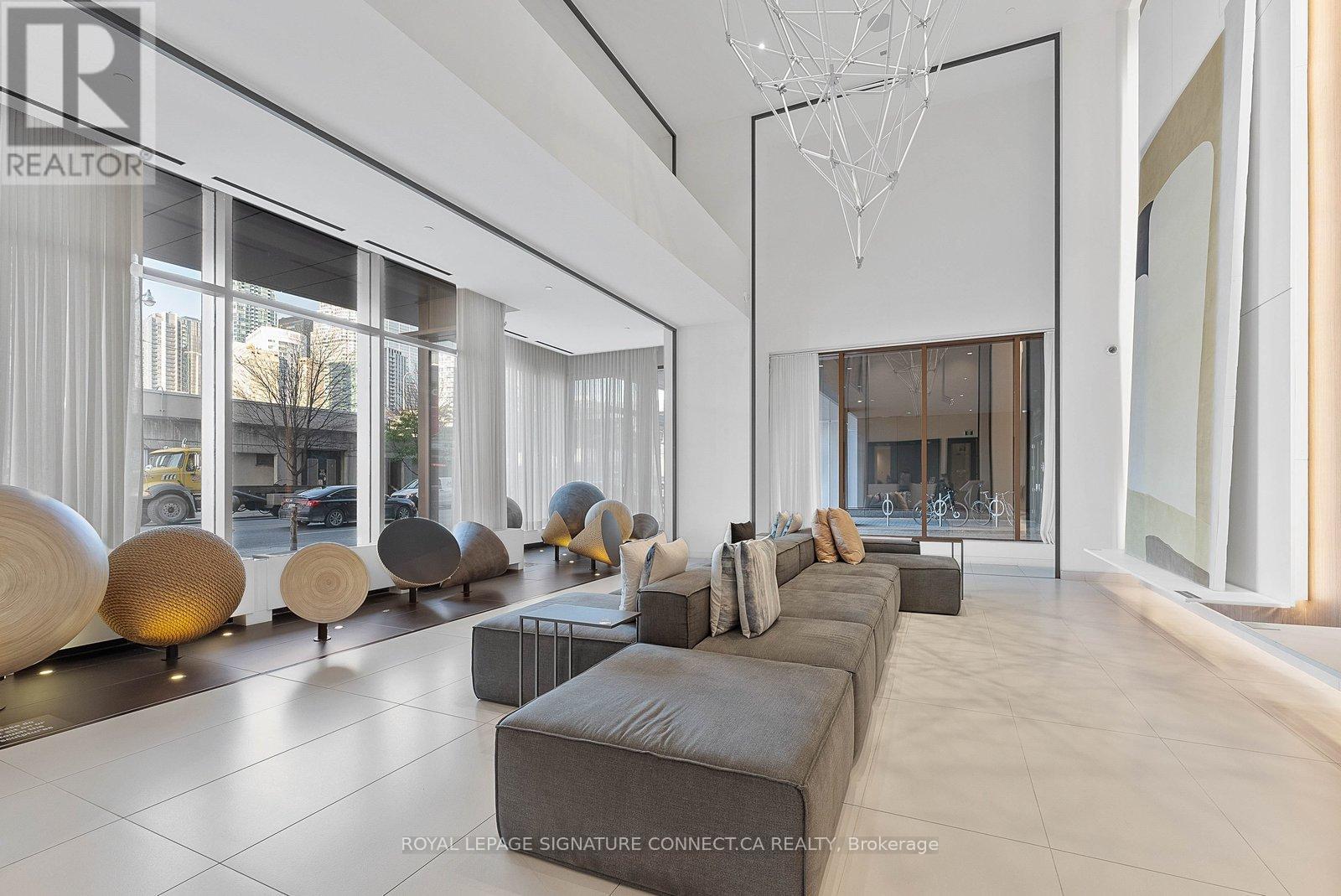 1609 - 15 Lower Jarvis Street, Toronto, Ontario  M5E 1R7 - Photo 17 - C12915030