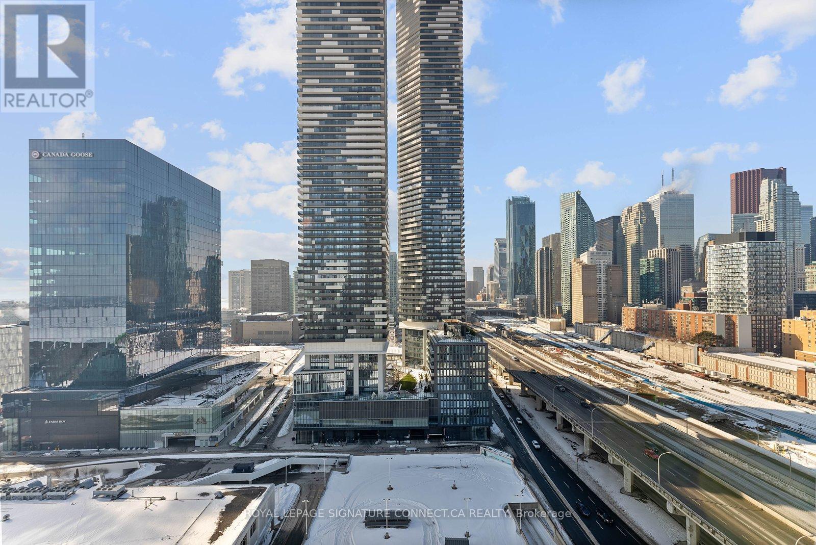 1609 - 15 Lower Jarvis Street, Toronto, Ontario  M5E 1R7 - Photo 20 - C12915030