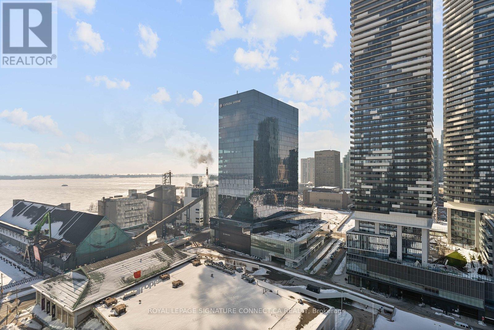 1609 - 15 Lower Jarvis Street, Toronto, Ontario  M5E 1R7 - Photo 22 - C12915030