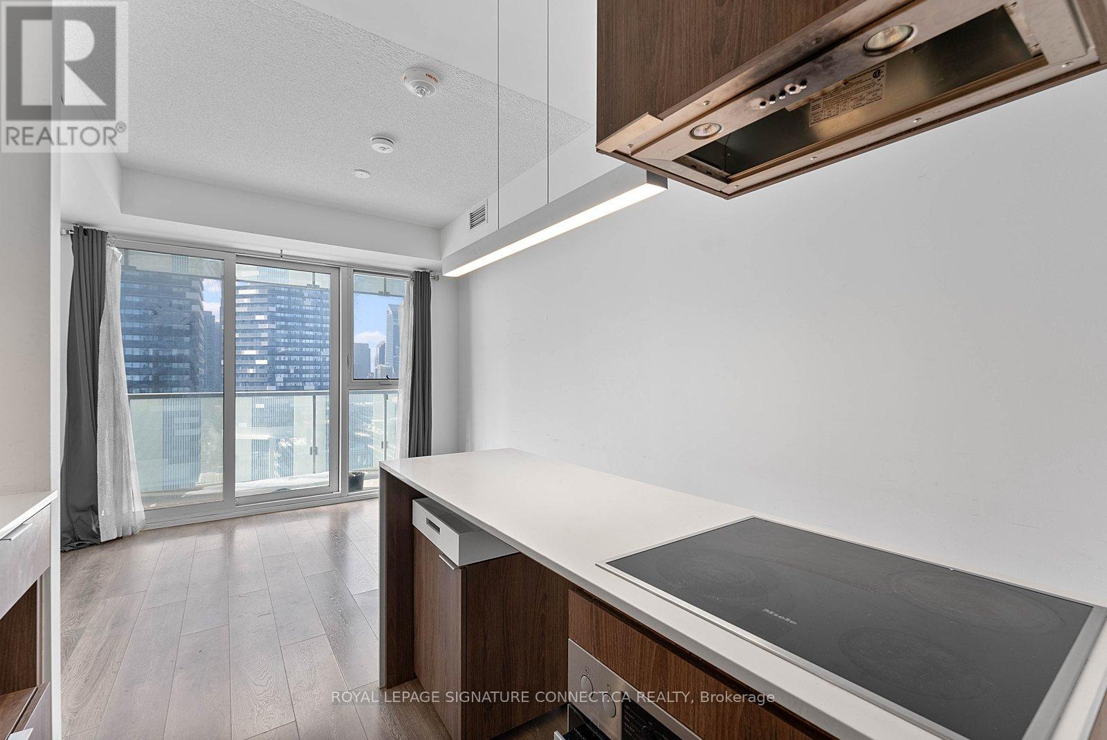 1609 - 15 Lower Jarvis Street, Toronto, Ontario  M5E 1R7 - Photo 8 - C12915030