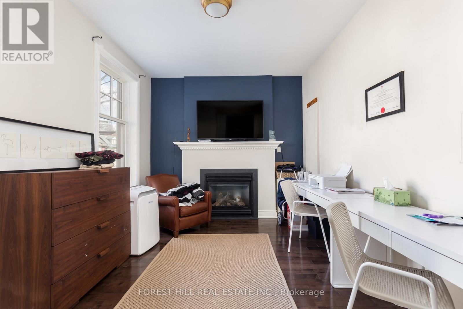 3 - 105 Balmoral Avenue, Toronto, Ontario  M4V 1J5 - Photo 10 - C12915044