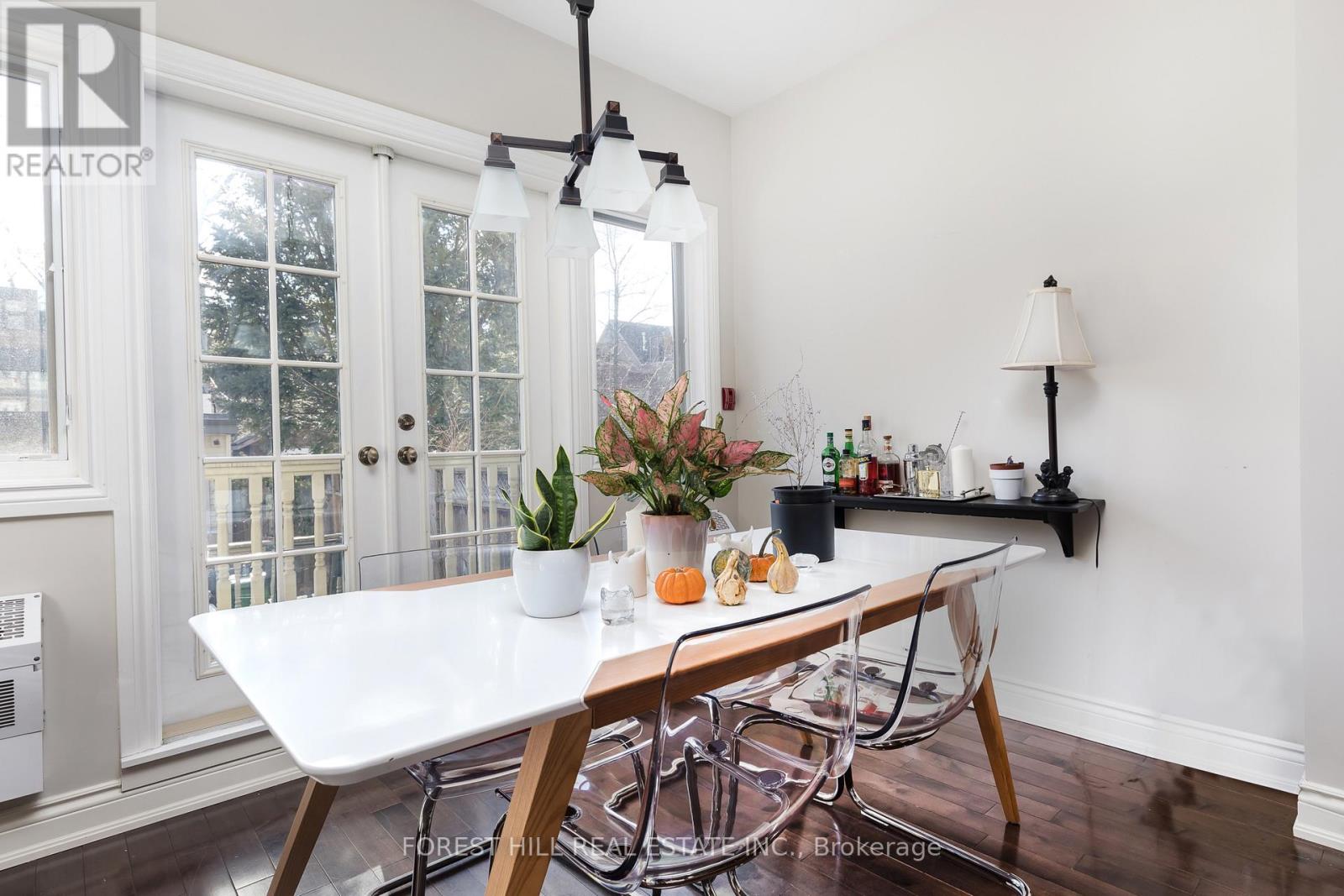 3 - 105 Balmoral Avenue, Toronto, Ontario  M4V 1J5 - Photo 5 - C12915044