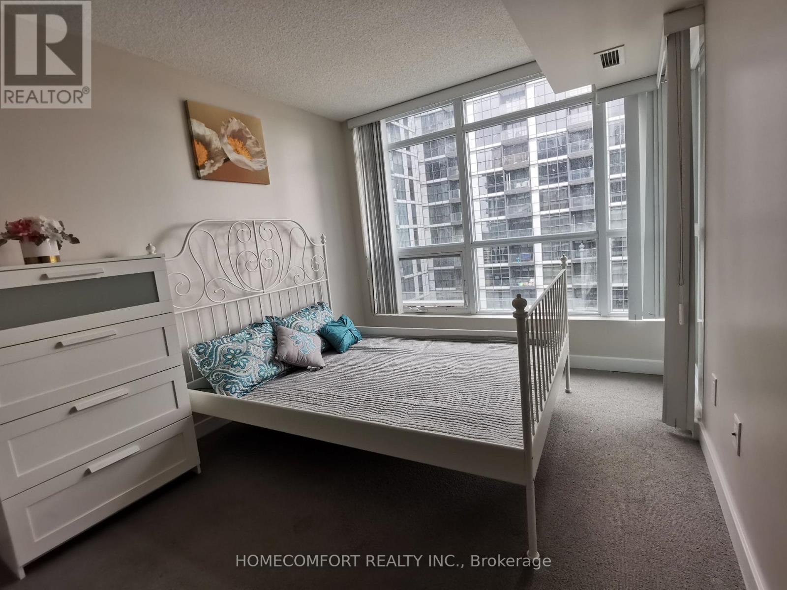 915 - 15 Singer Court, Toronto, Ontario  M2K 0B1 - Photo 11 - C12915054