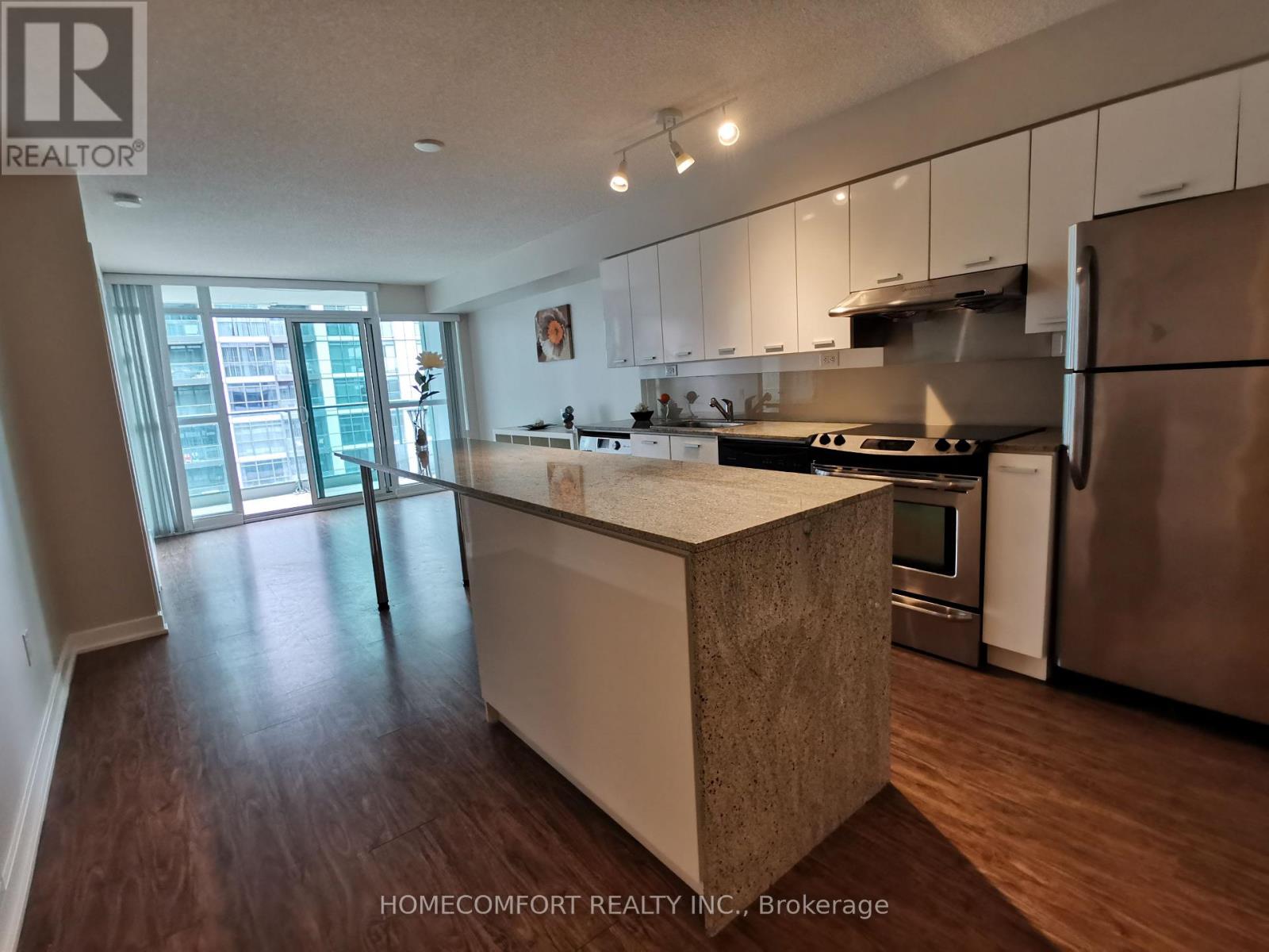 915 - 15 Singer Court, Toronto, Ontario  M2K 0B1 - Photo 13 - C12915054