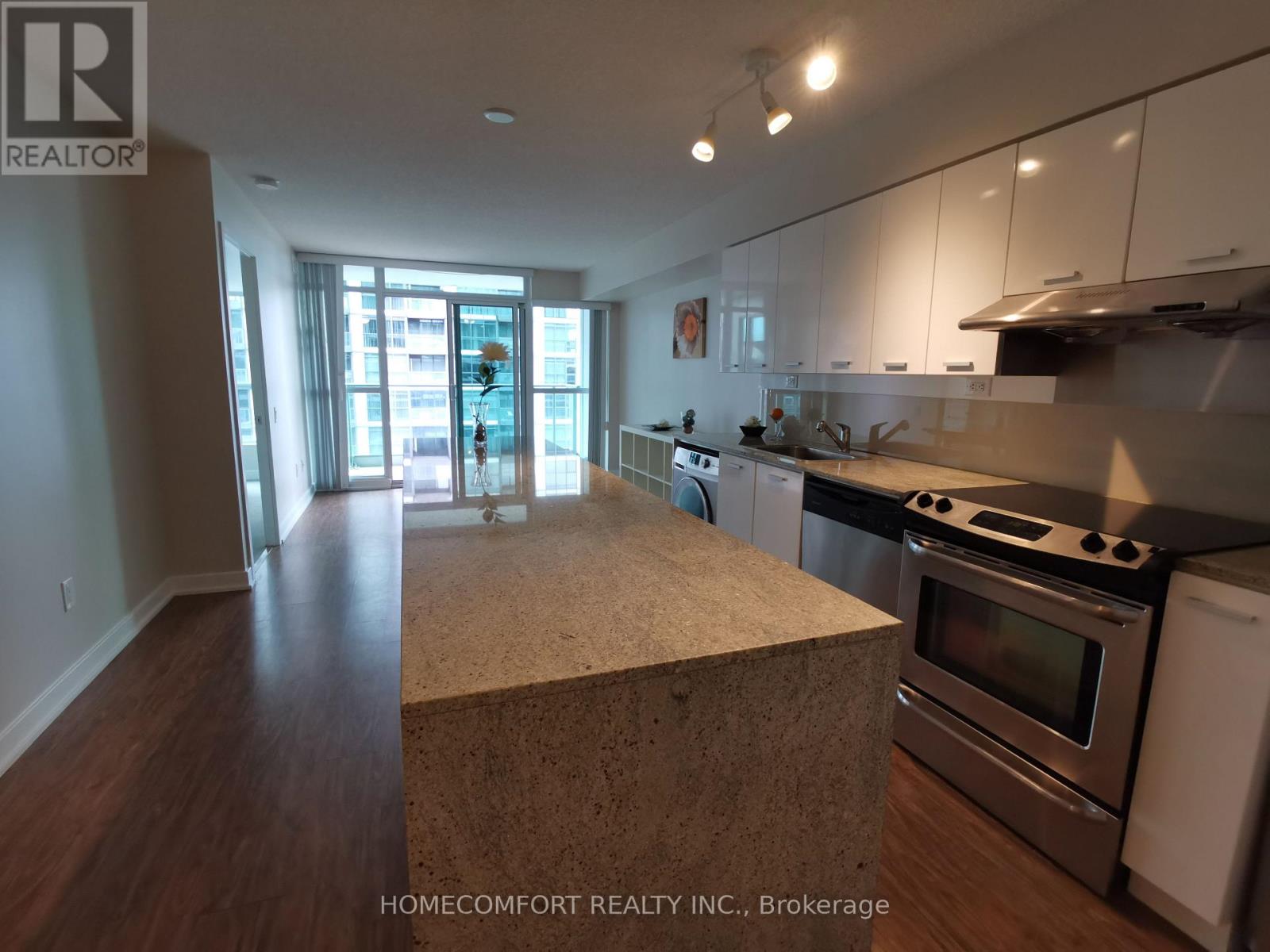 915 - 15 Singer Court, Toronto, Ontario  M2K 0B1 - Photo 14 - C12915054