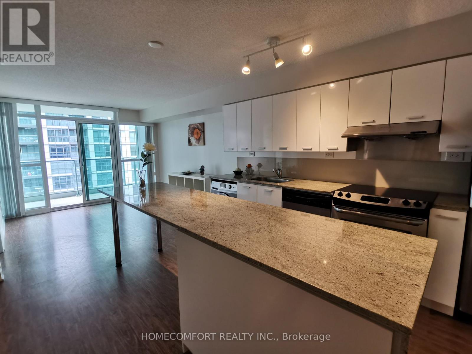 915 - 15 Singer Court, Toronto, Ontario  M2K 0B1 - Photo 15 - C12915054