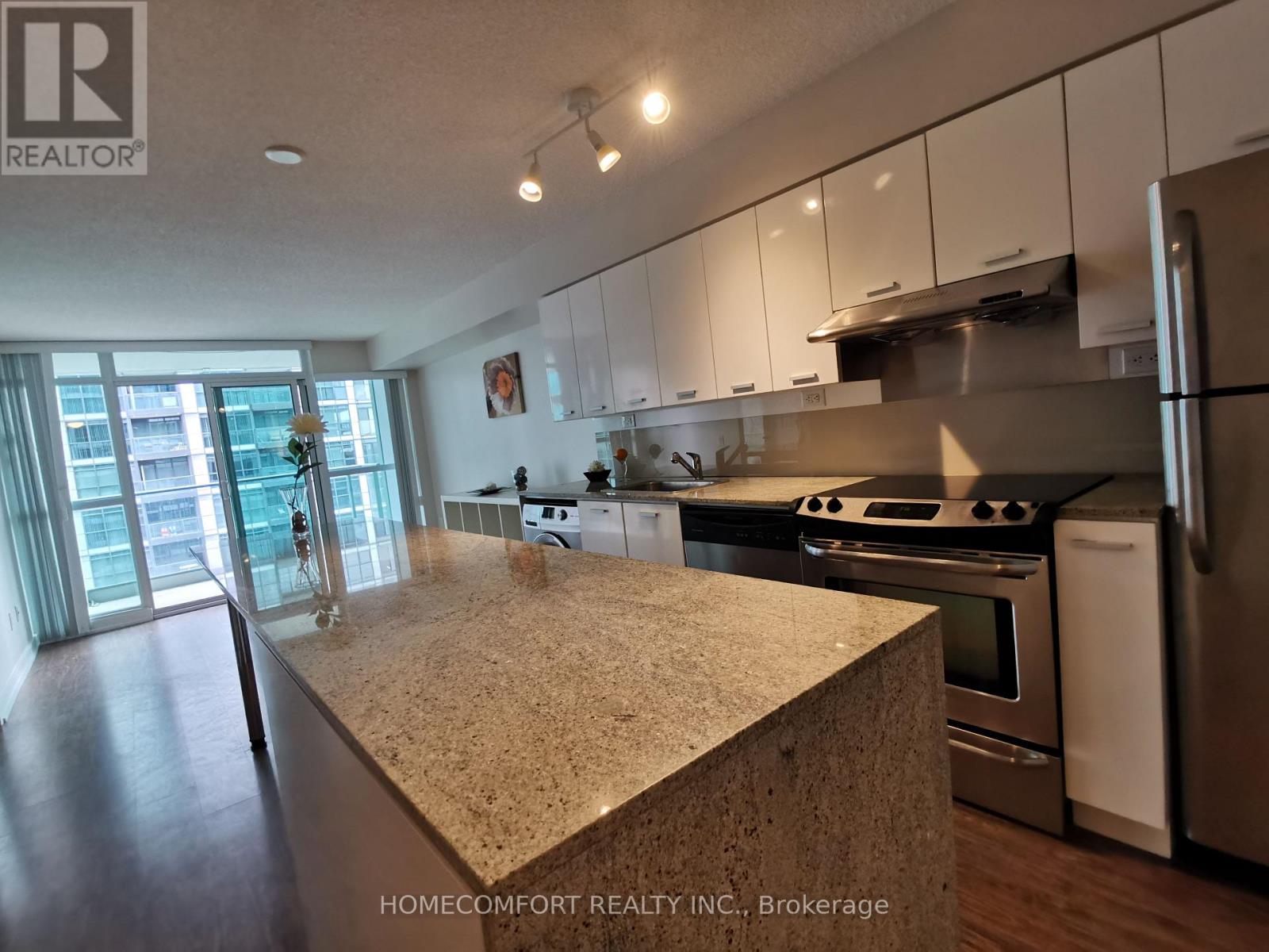 915 - 15 Singer Court, Toronto, Ontario  M2K 0B1 - Photo 21 - C12915054