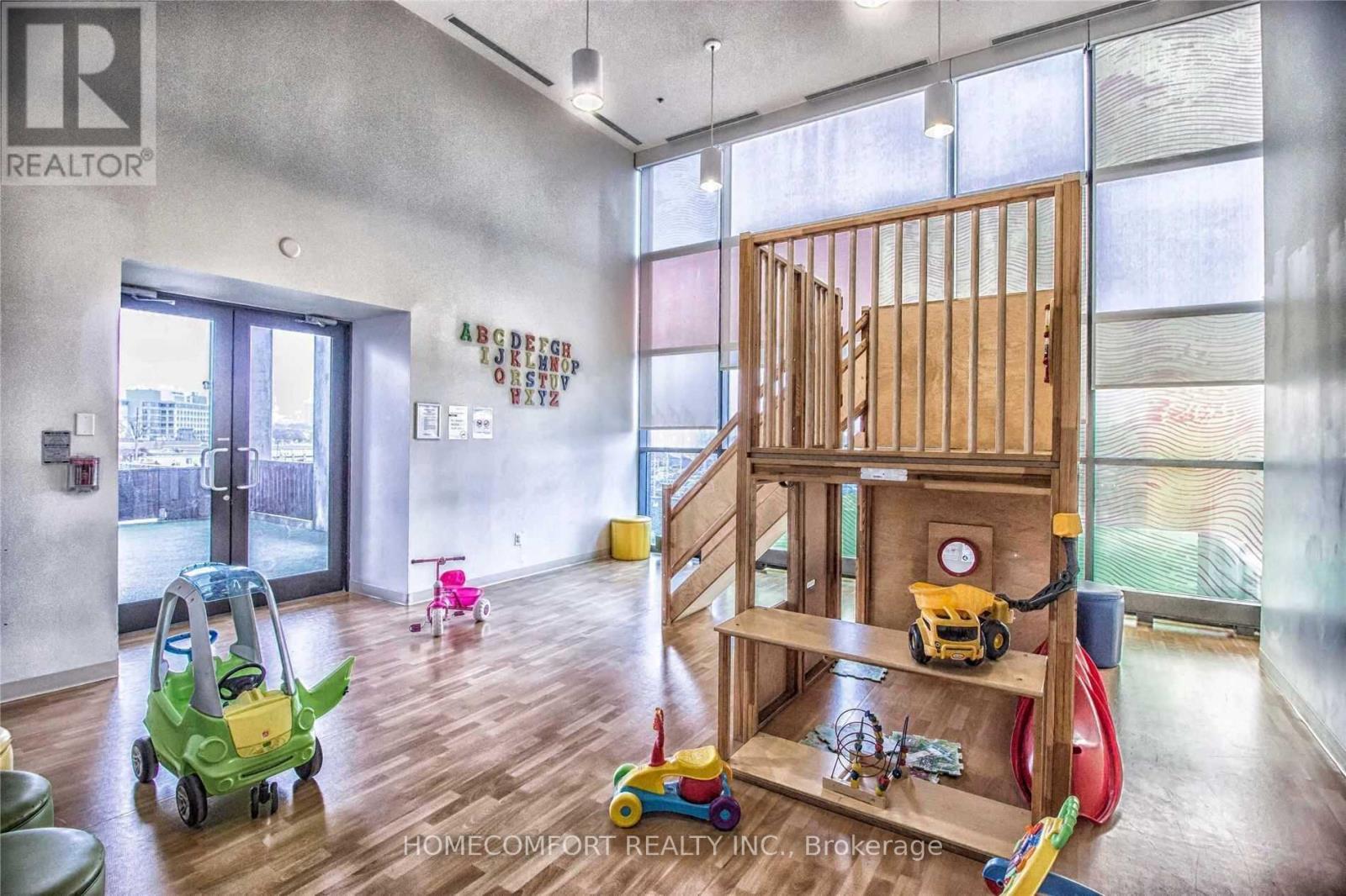 915 - 15 Singer Court, Toronto, Ontario  M2K 0B1 - Photo 26 - C12915054