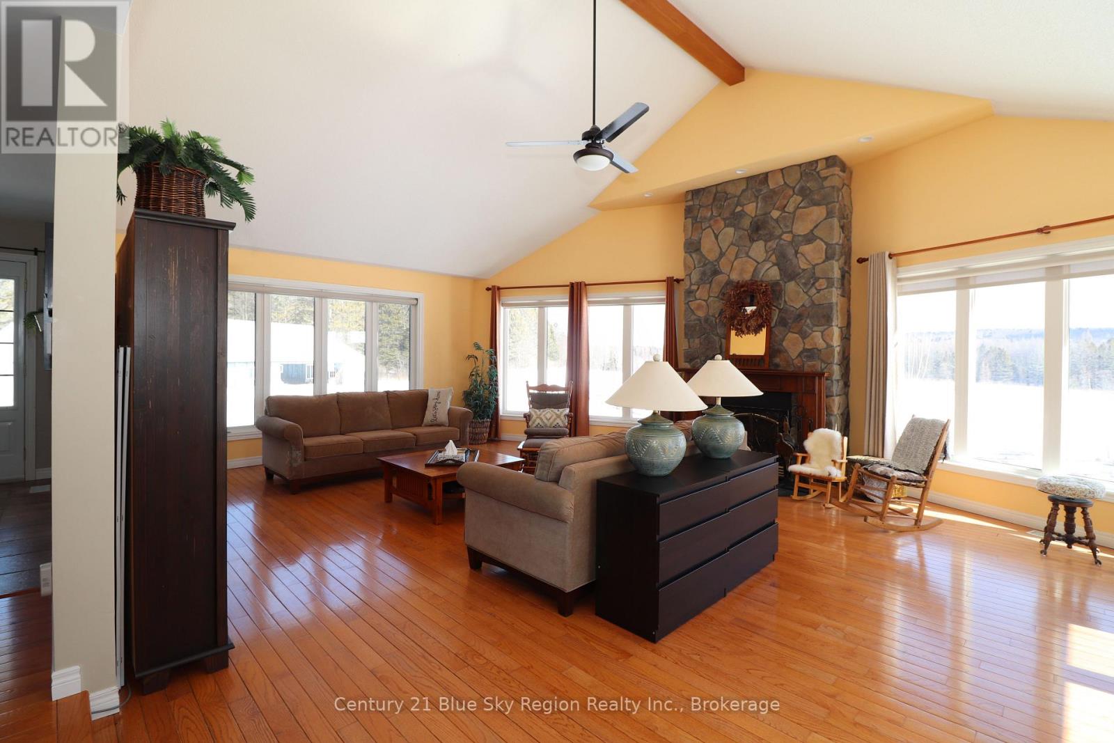 3837 Alsace Road, Nipissing, Ontario  P0H 0A3 - Photo 11 - X12914956