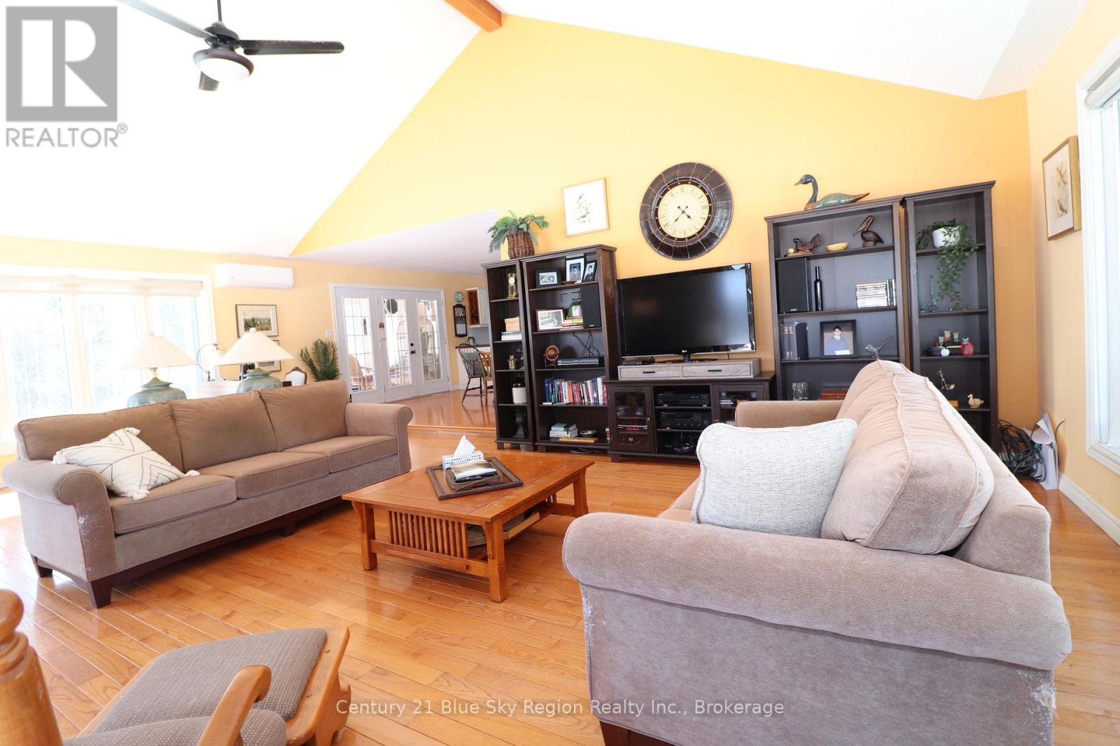 3837 Alsace Road, Nipissing, Ontario  P0H 0A3 - Photo 13 - X12914956