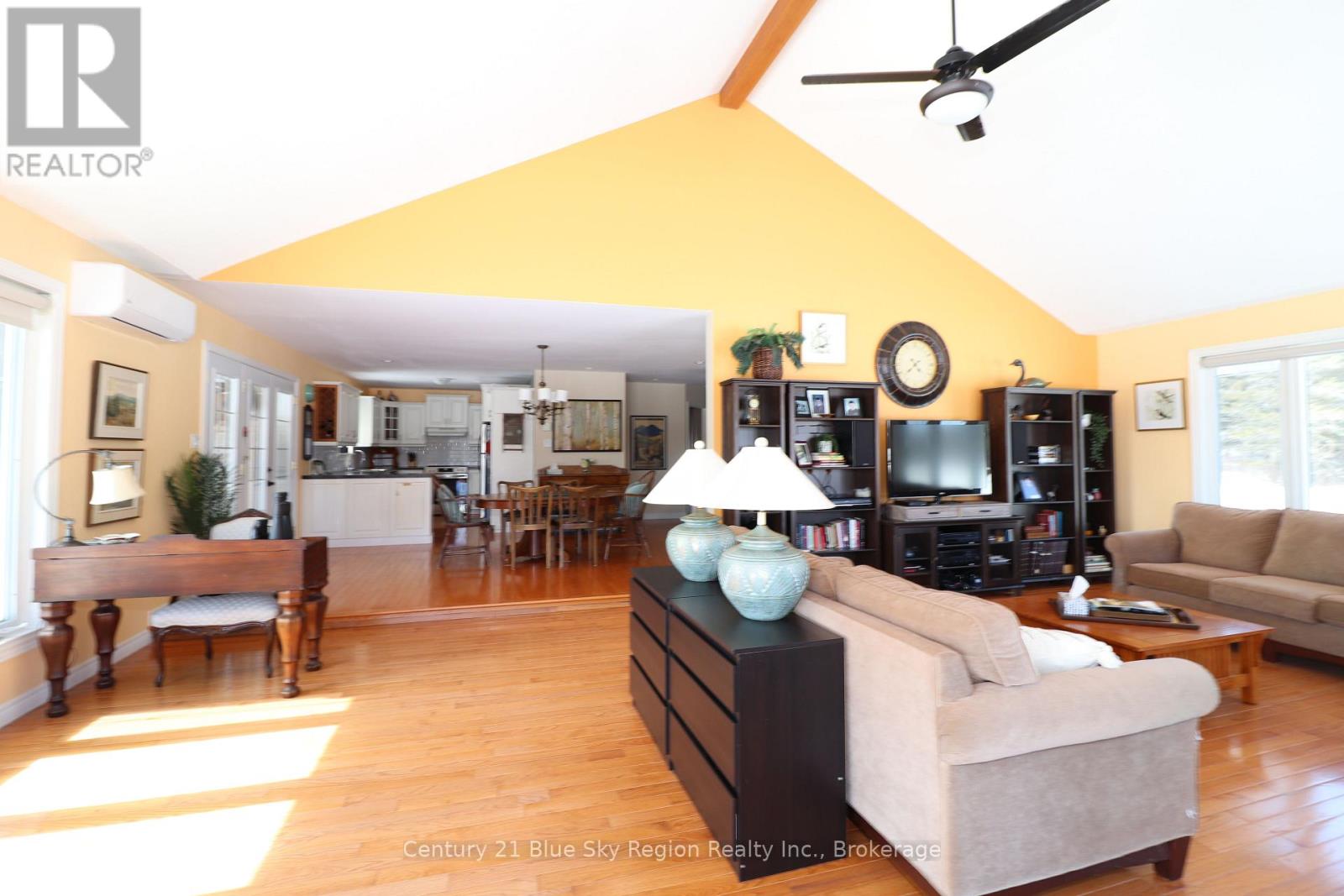 3837 Alsace Road, Nipissing, Ontario  P0H 0A3 - Photo 14 - X12914956