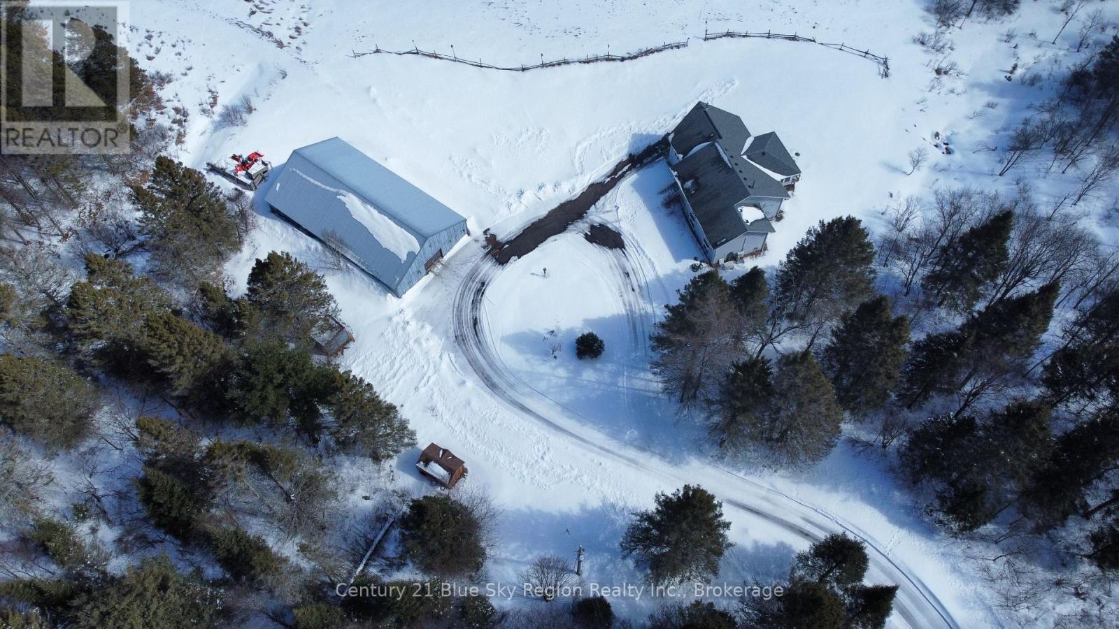 3837 Alsace Road, Nipissing, Ontario  P0H 0A3 - Photo 4 - X12914956