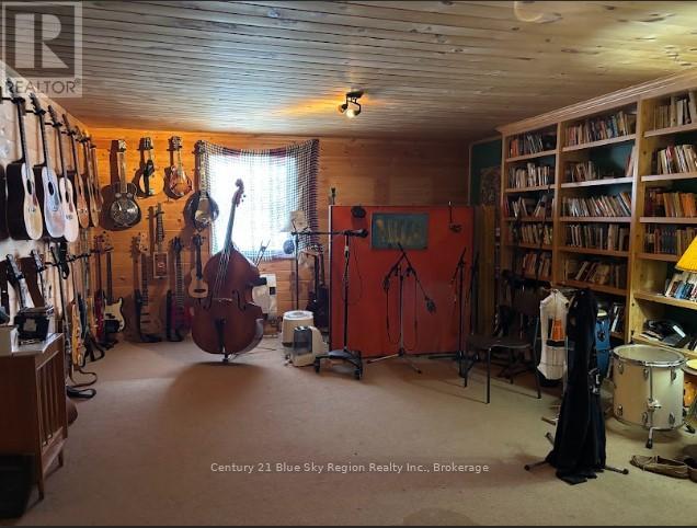 3837 Alsace Road, Nipissing, Ontario  P0H 0A3 - Photo 44 - X12914956