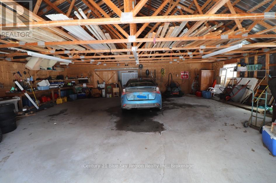 3837 Alsace Road, Nipissing, Ontario  P0H 0A3 - Photo 45 - X12914956