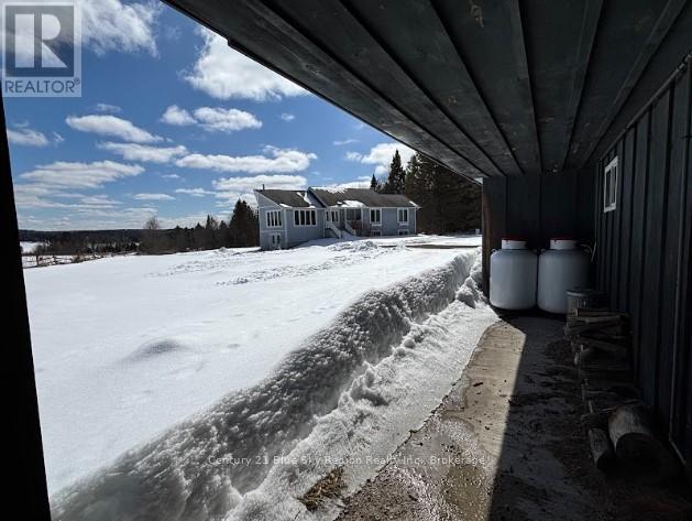 3837 Alsace Road, Nipissing, Ontario  P0H 0A3 - Photo 46 - X12914956