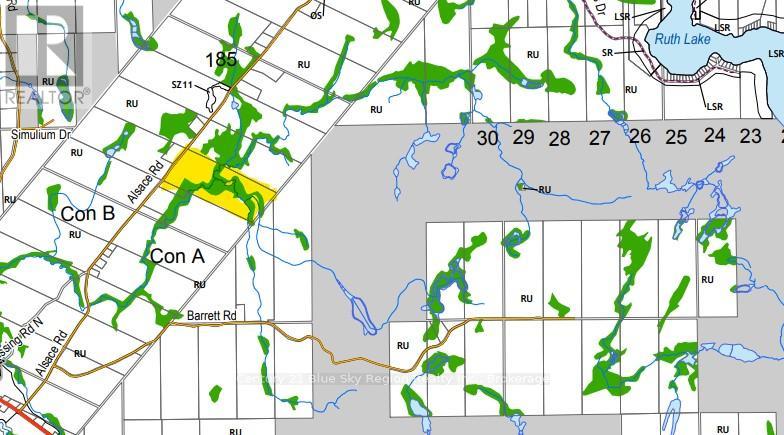 3837 Alsace Road, Nipissing, Ontario  P0H 0A3 - Photo 47 - X12914956