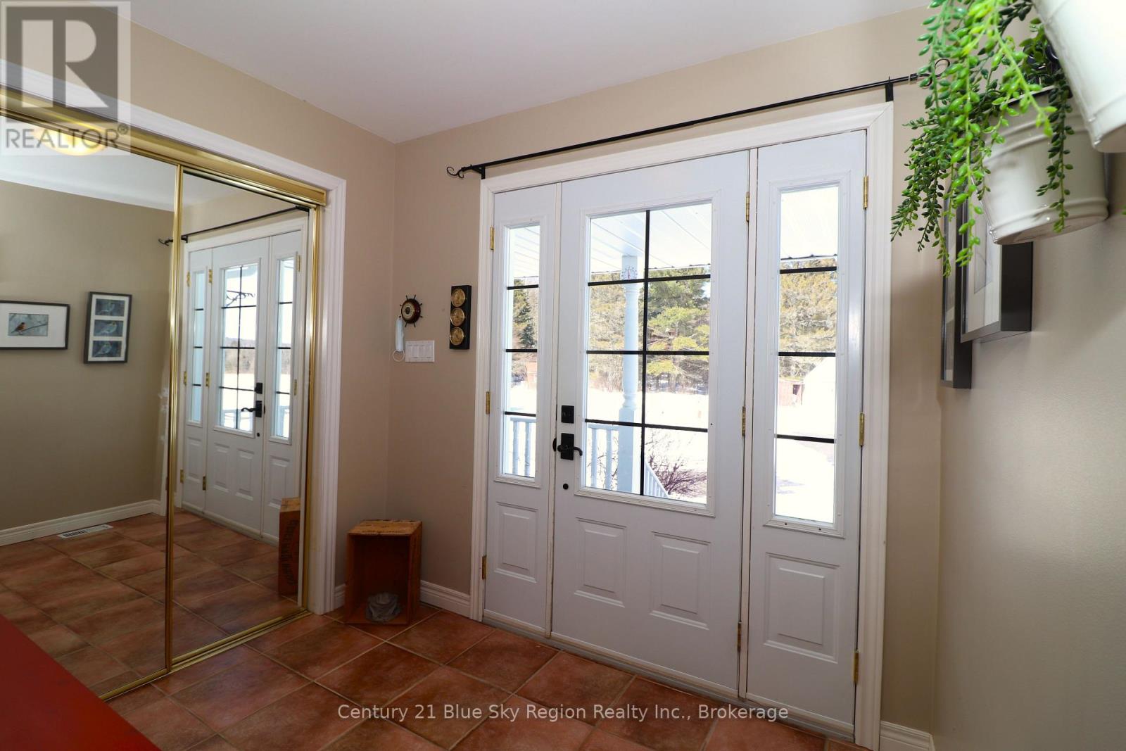 3837 Alsace Road, Nipissing, Ontario  P0H 0A3 - Photo 8 - X12914956