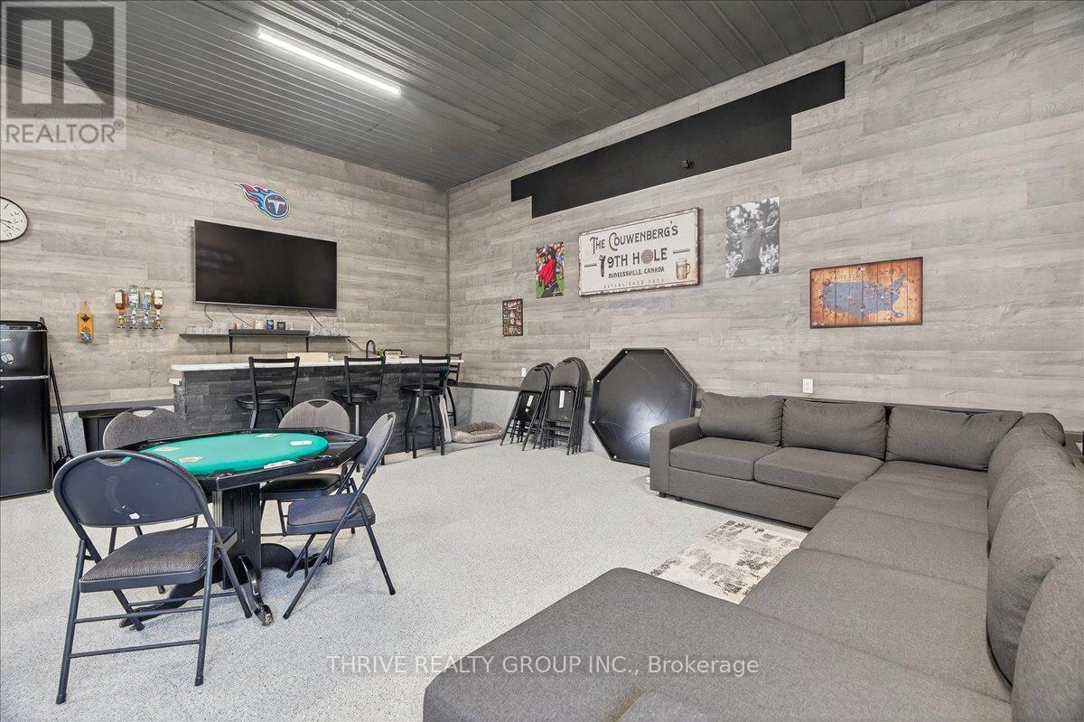 24 Church Street W, Norwich, Ontario  N0J 1C0 - Photo 33 - X12914840