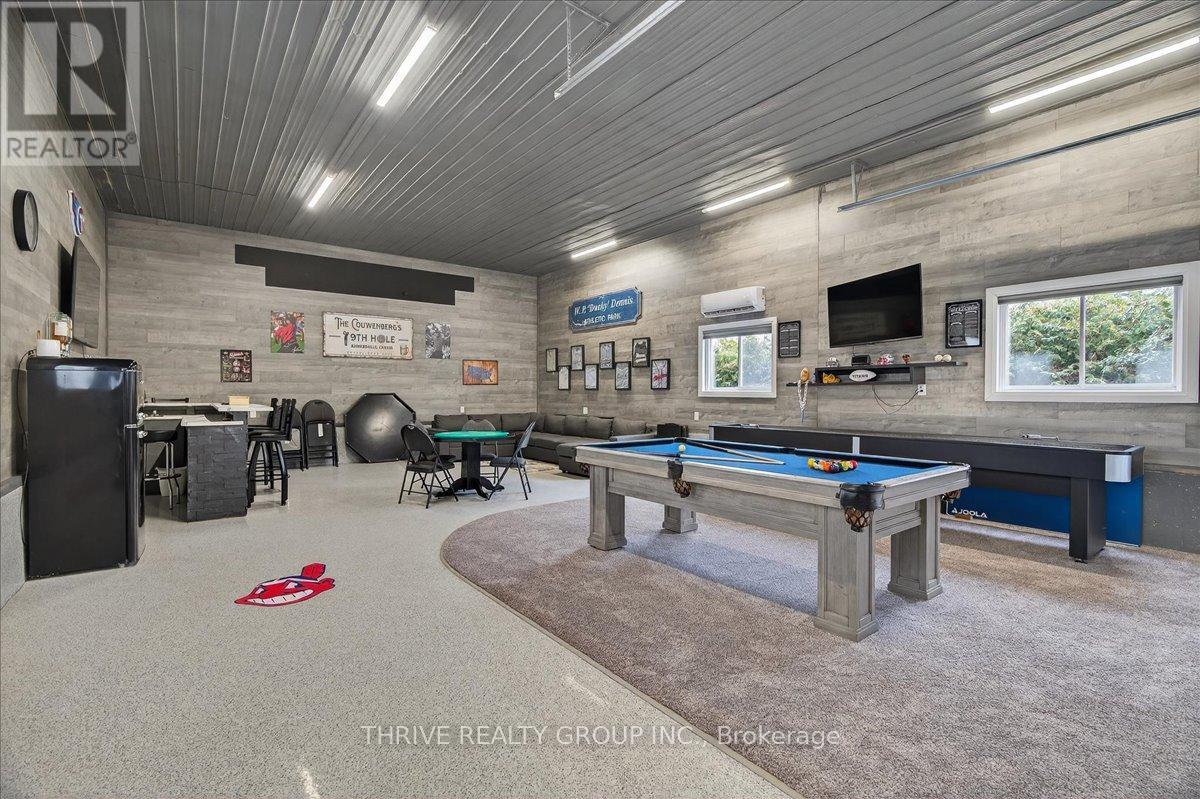 24 Church Street W, Norwich, Ontario  N0J 1C0 - Photo 35 - X12914840