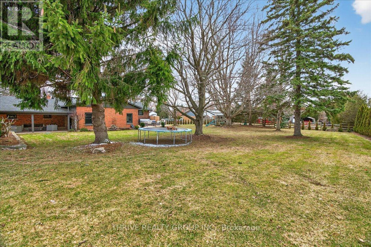 24 Church Street W, Norwich, Ontario  N0J 1C0 - Photo 39 - X12914840