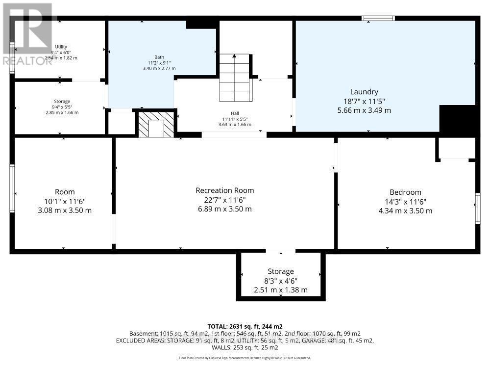 24 Church Street W, Norwich, Ontario  N0J 1C0 - Photo 49 - X12914840