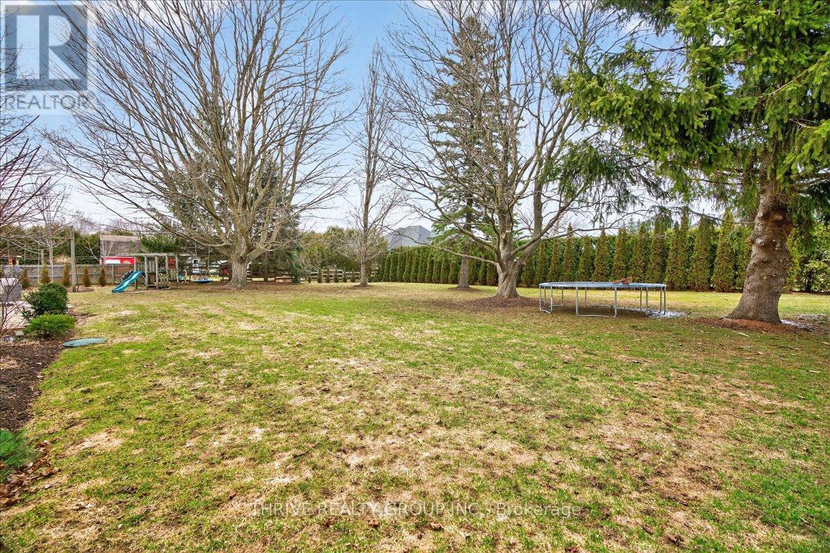 24 Church Street W, Norwich, Ontario  N0J 1C0 - Photo 47 - X12914840